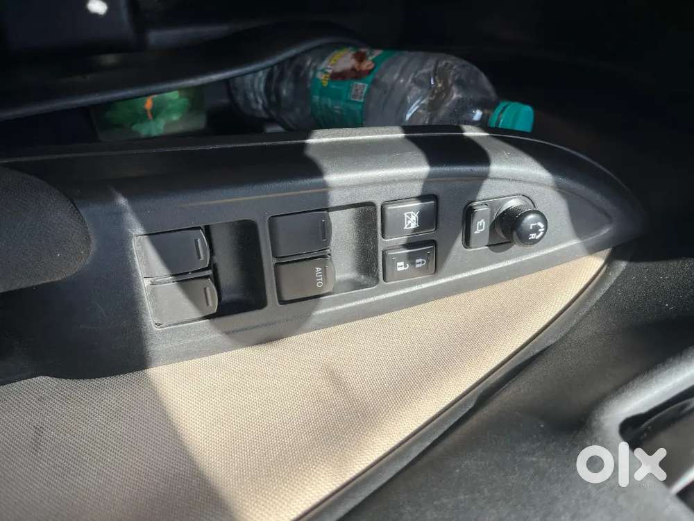 Toyota Glanza 1.2 Amt 2022