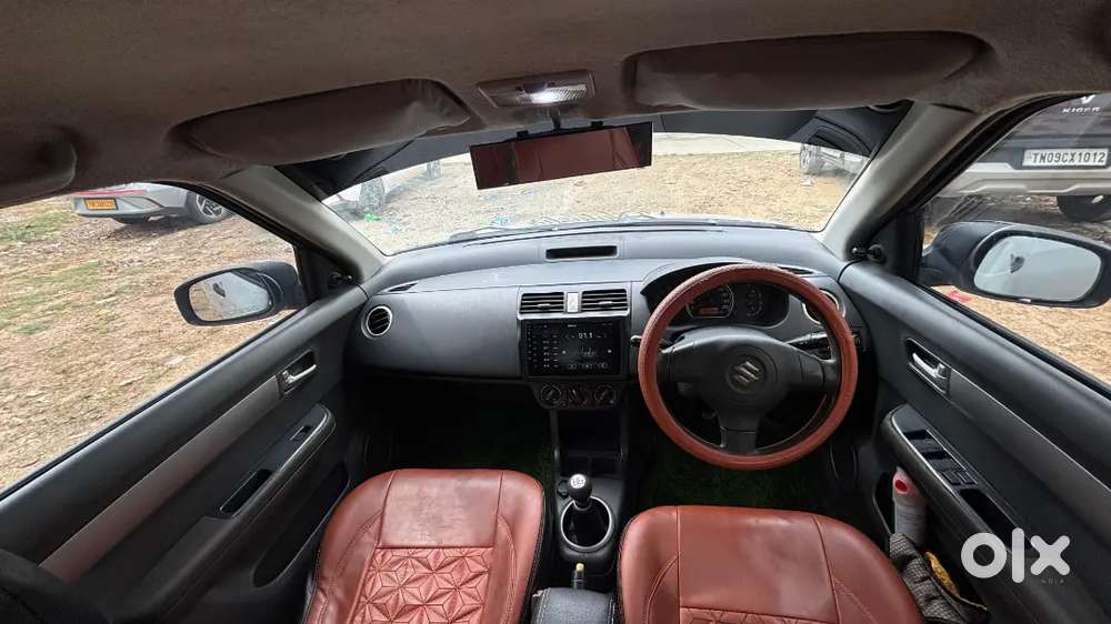 Maruti Suzuki Swift 2006 Petrol 15000 Km Driven