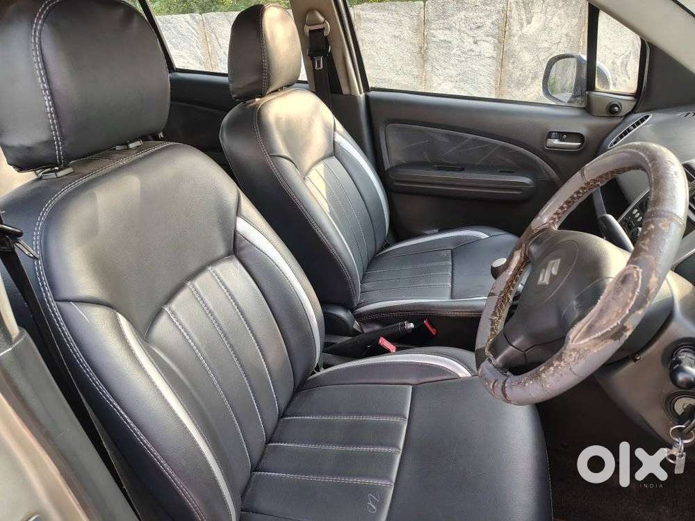 Maruti Suzuki Ritz Vdi Bs-iv, 2009, Diesel