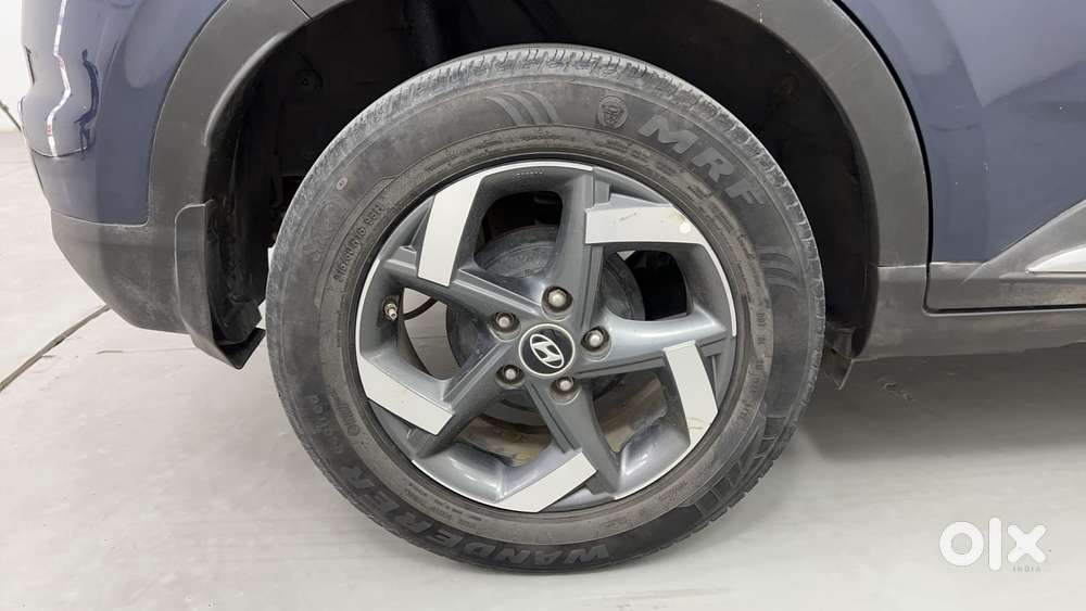 Hyundai Venue Sx Plus Turbo Dct, 2020, Petrol