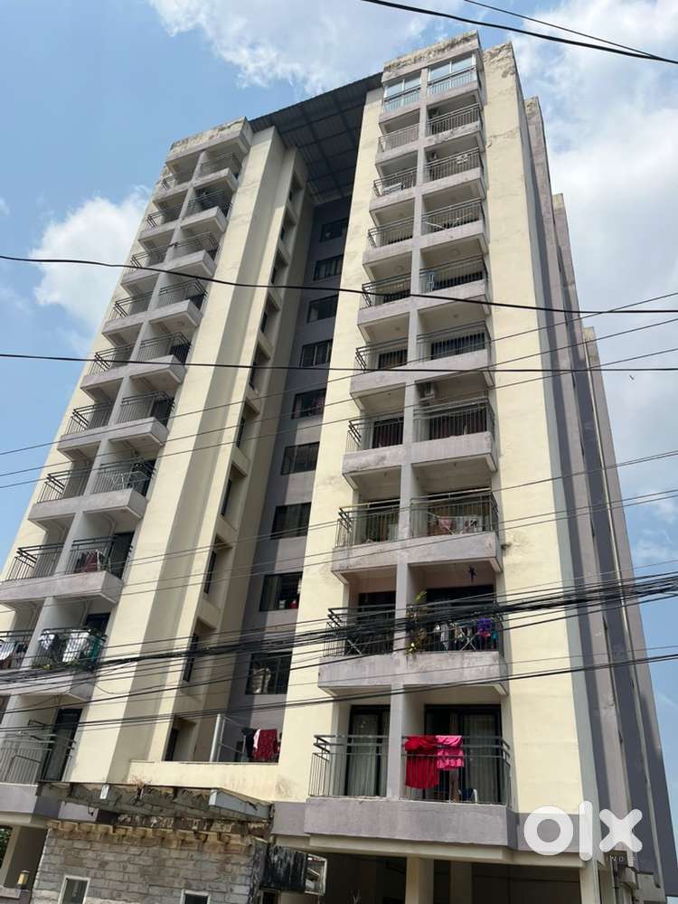 3BHK in Kakkanad