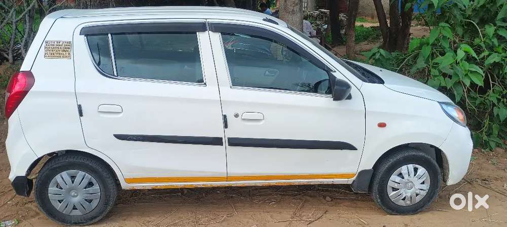 Maruti Suzuki Alto 2023