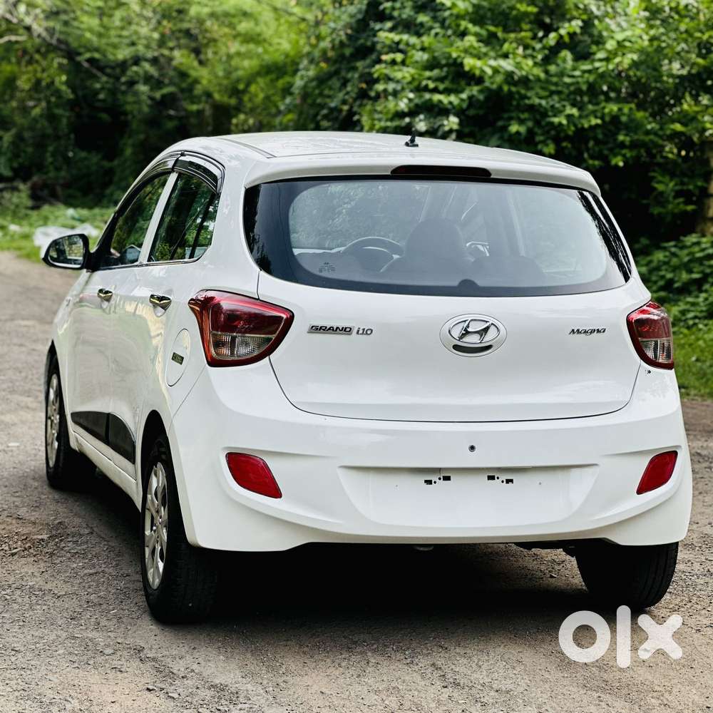 Hyundai Grand I10 1.2 Crdi Magna, 2015, Diesel