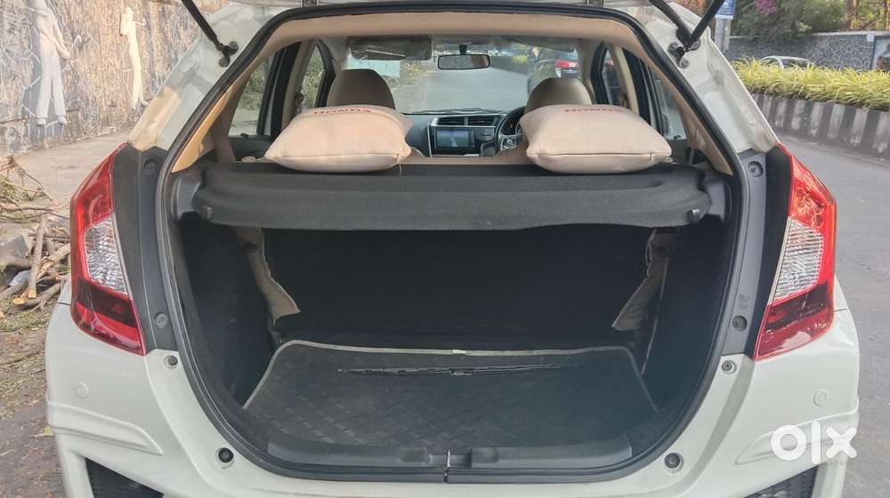 Honda Jazz Vx Cvt, 2019, Petrol