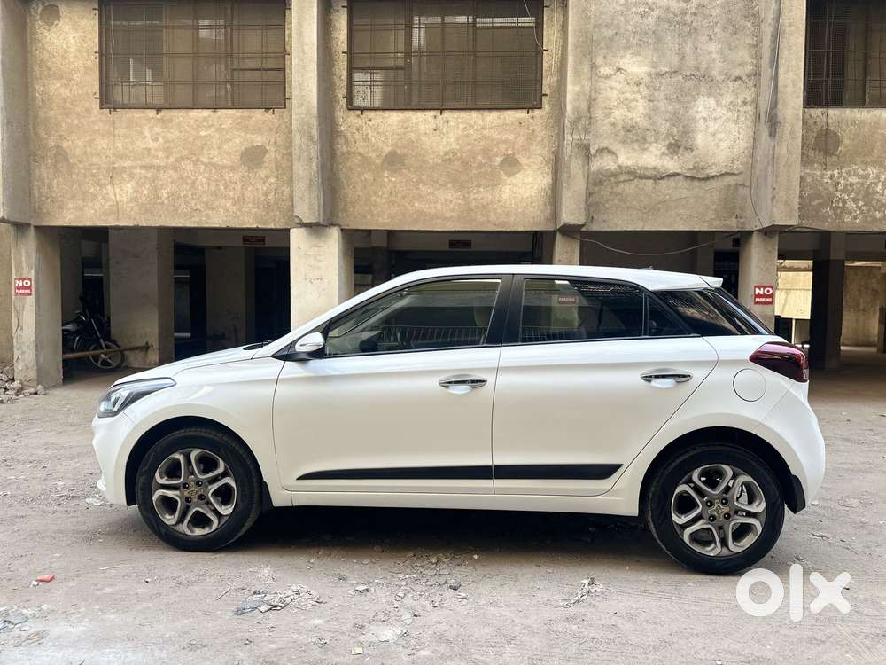 Hyundai Elite I20 [2018-2020] 1.4 Asta Crdi, 2019, Diesel