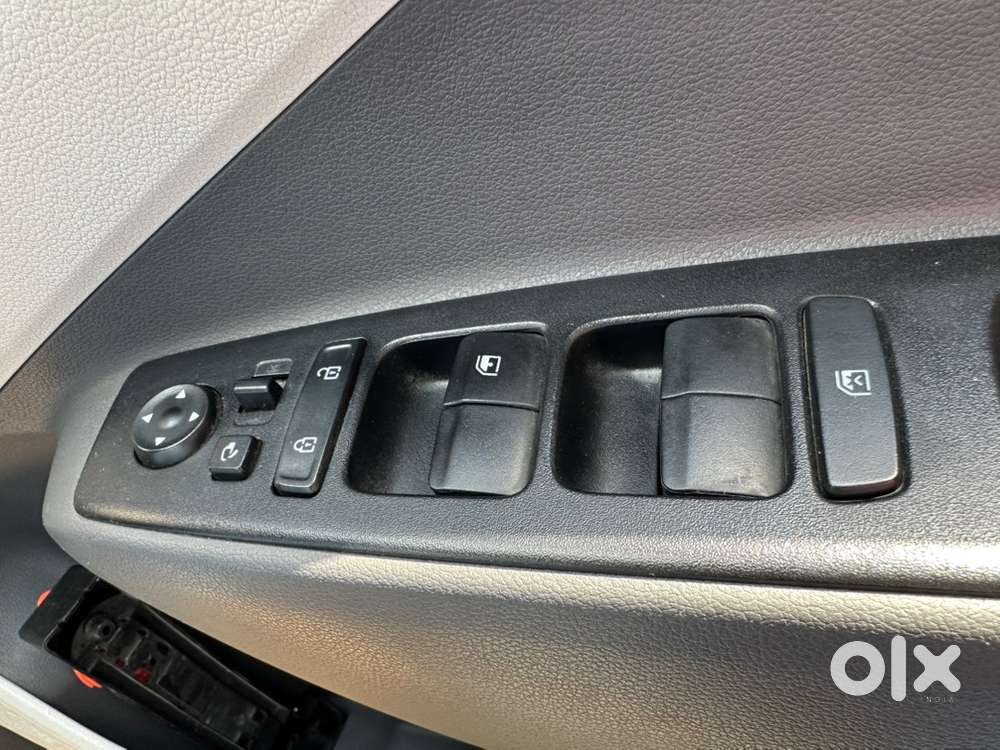 Hyundai Aura 2021 Diesel Well Maintained