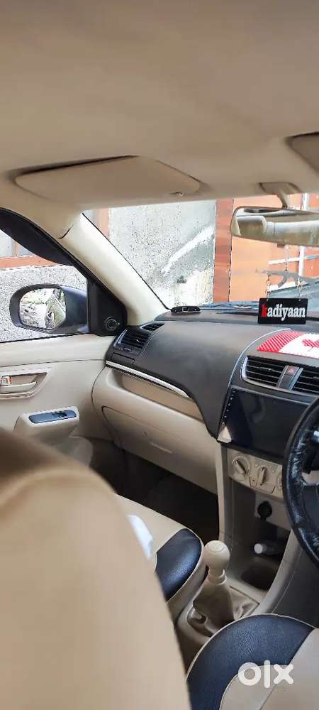 Sale And Exchange With Brezza