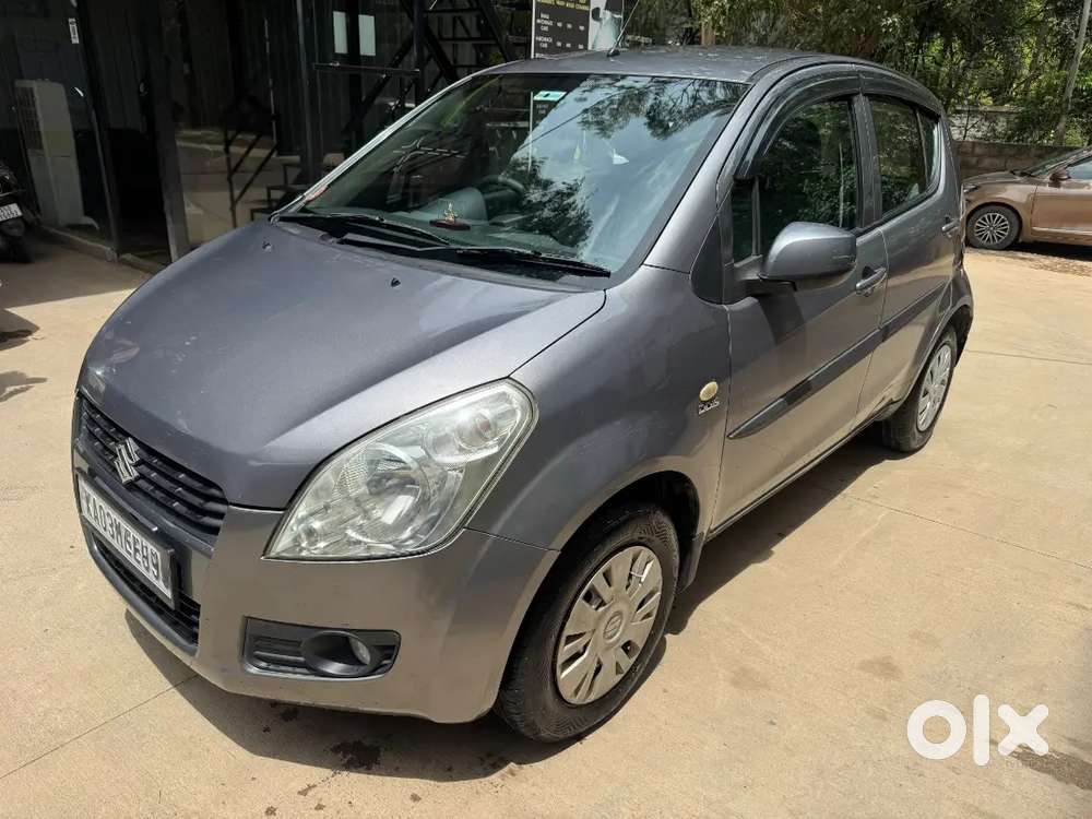 Maruti Suzuki Ritz 2009 Year, Excellent Condition