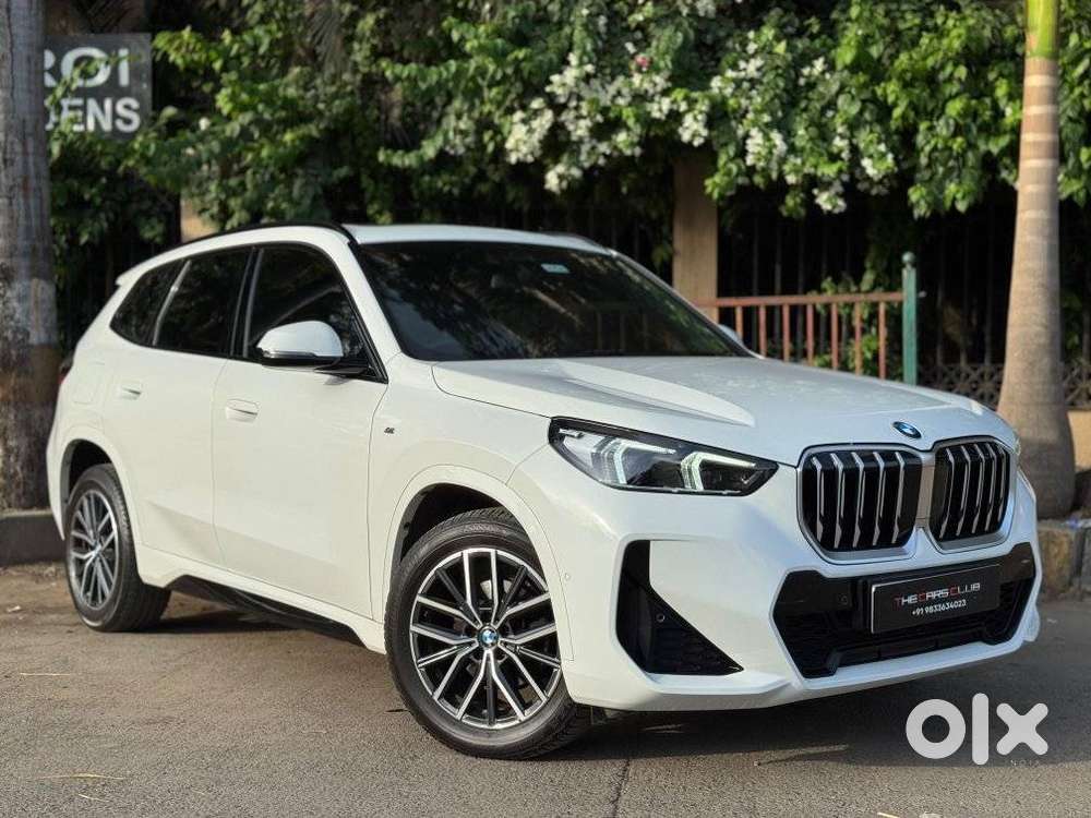 Bmw X1 Sdrive18i M Sport, 2024, Petrol