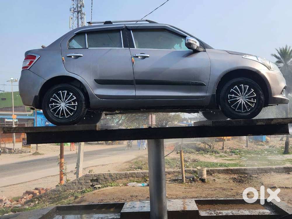 Maruti Suzuki Swift Dzire 2014
