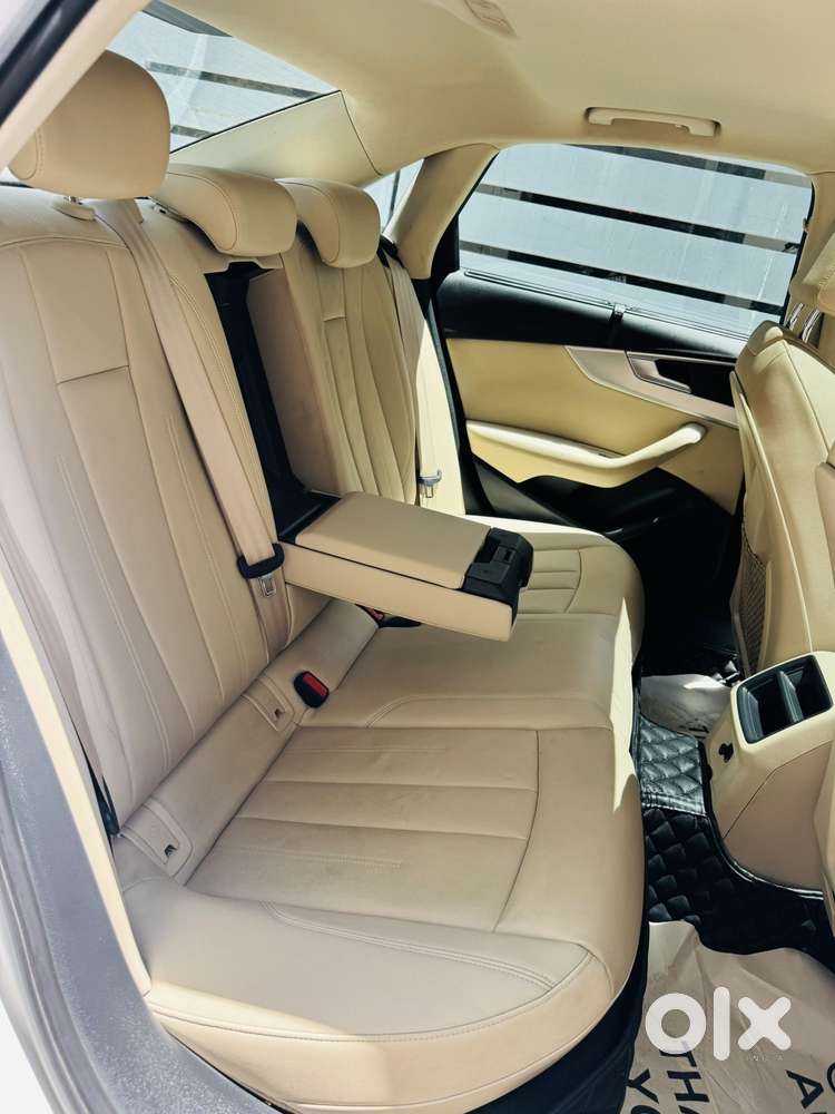 Audi A4 2.0 Premium 40 Tfsi, 2023, Petrol
