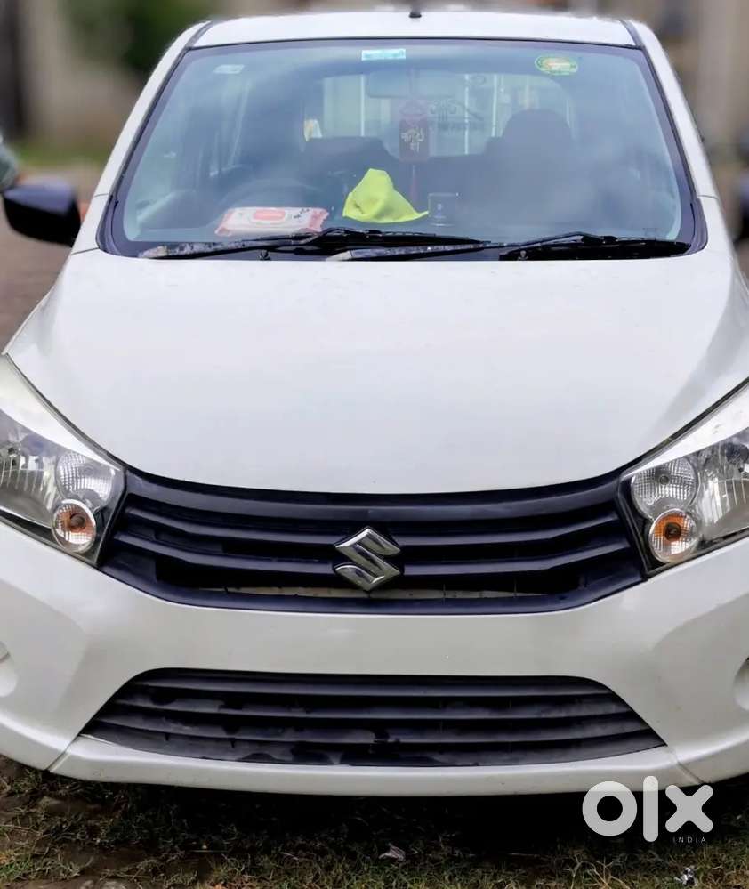Maruti Suzuki Celerio 2016 Year