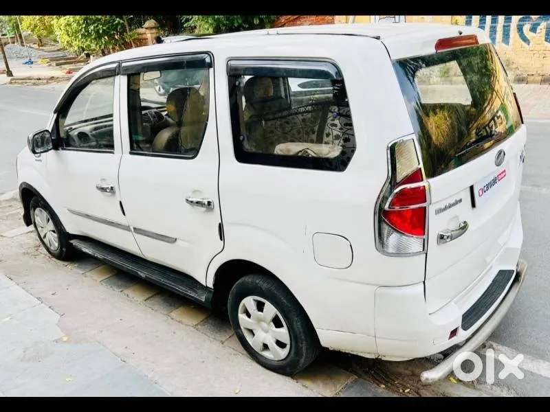 Mahindra Xylo E4 Abs Bs Iii, 2014, Diesel