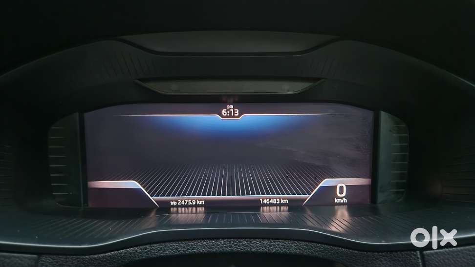 Skoda Karoq 1.5 Style At, 2020, Petrol