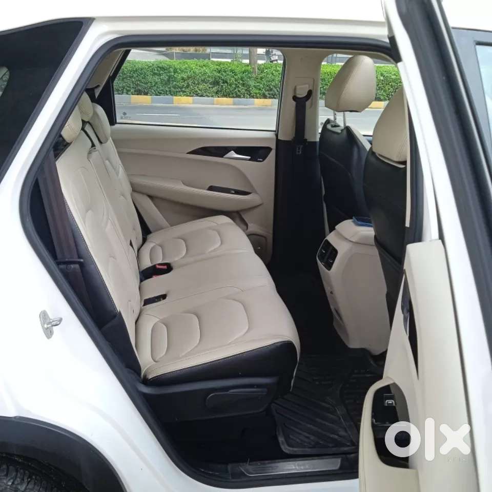 Mg Hector Sharp Pro 2.0 Turbo Diesel Mt, 2021, Diesel