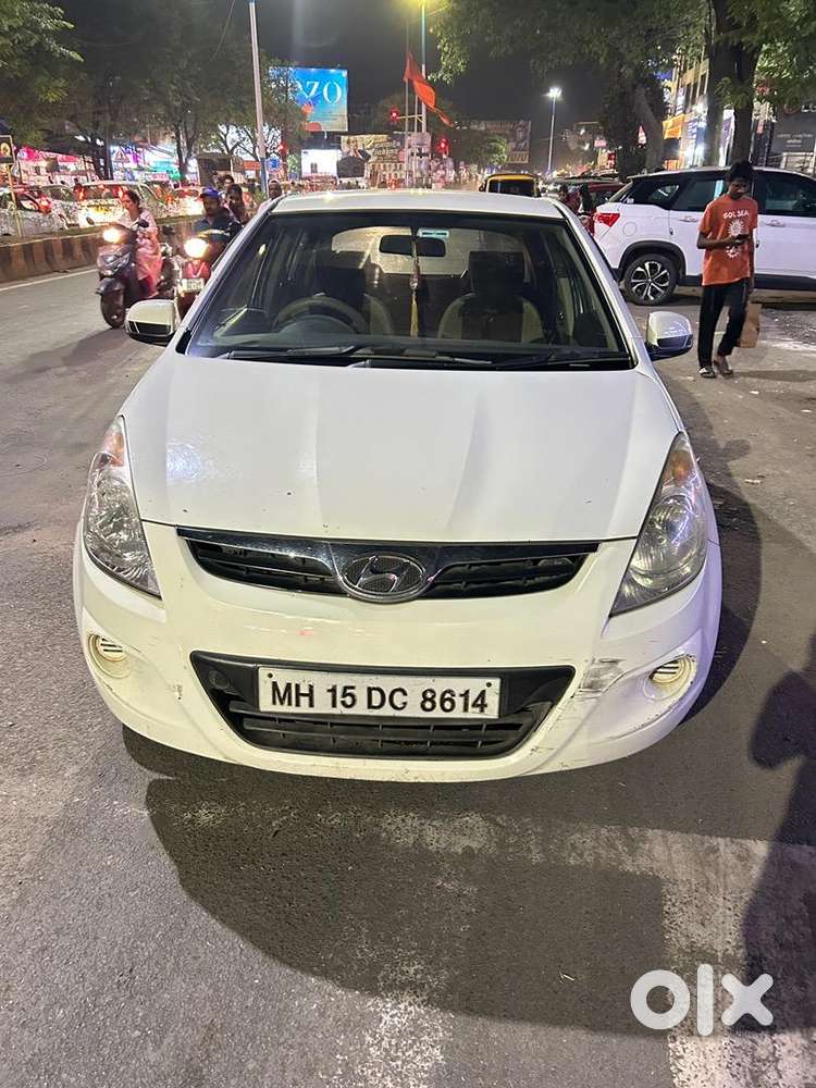 Hyundai I20 2012 Diesel Well Maintained