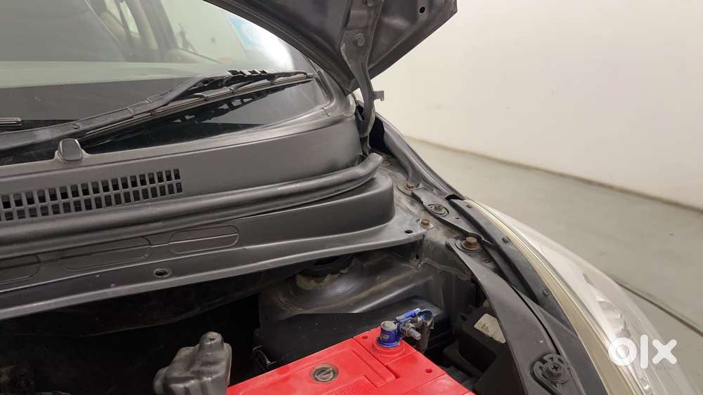 Hyundai I10 Sportz 1.2 Kappa2, 2012, Petrol
