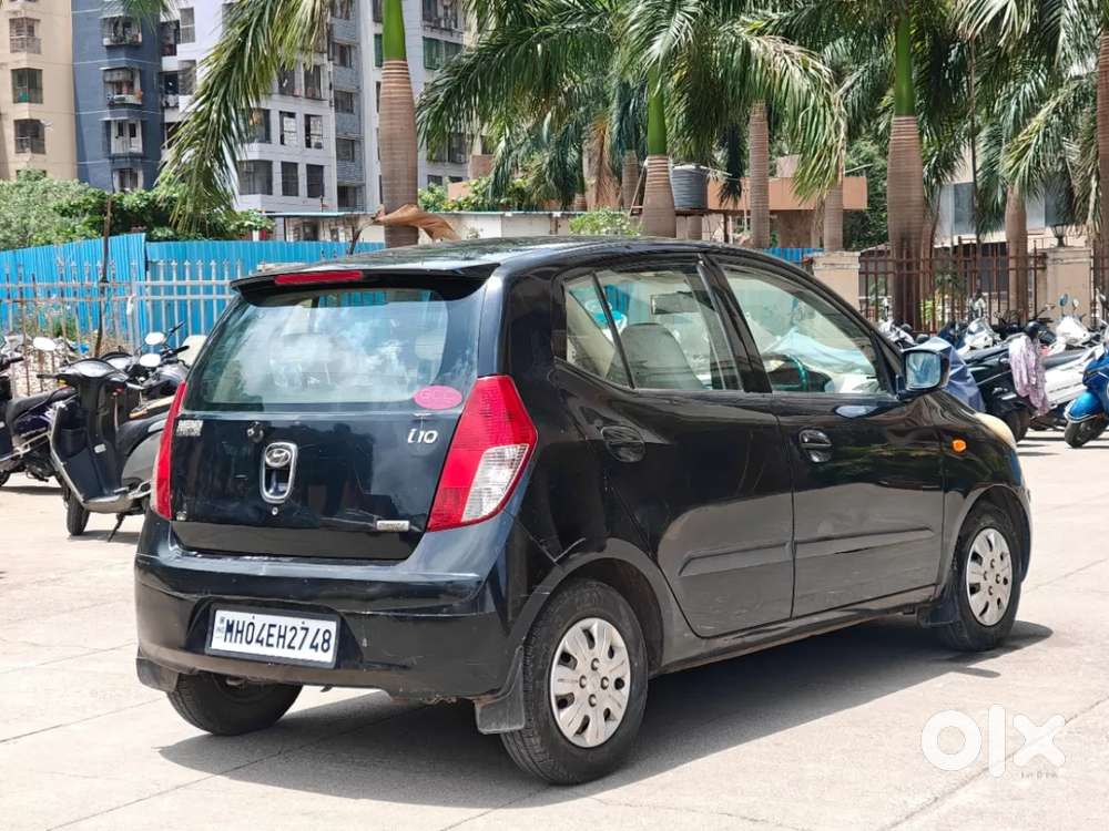 Hyundai I10 Sportz Option, 2010, Petrol