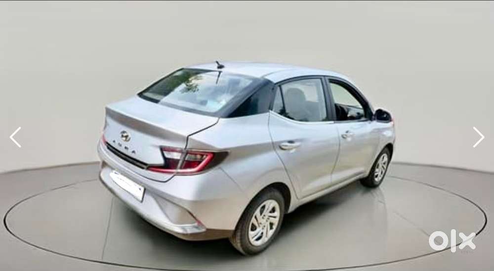 Hyundai Aura 2020 1st Owner