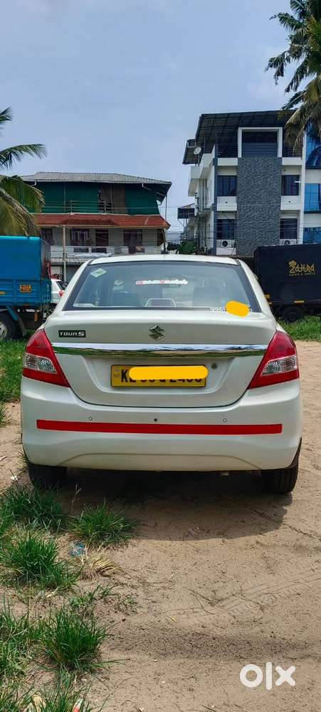 Maruti Suzuki Swift 2020