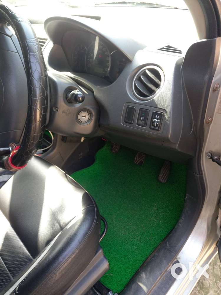 Maruti Suzuki Swift 2009 Cng & Hybrids Good Condition