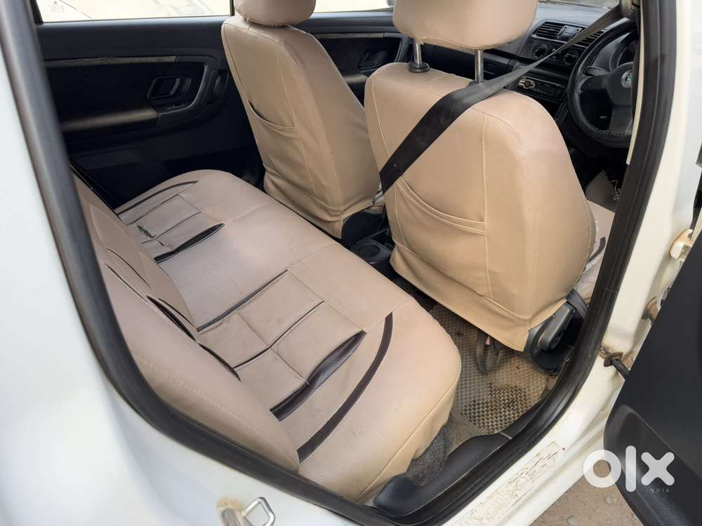 Skoda Fabia 1.2 Active Tdi, 2012, Diesel
