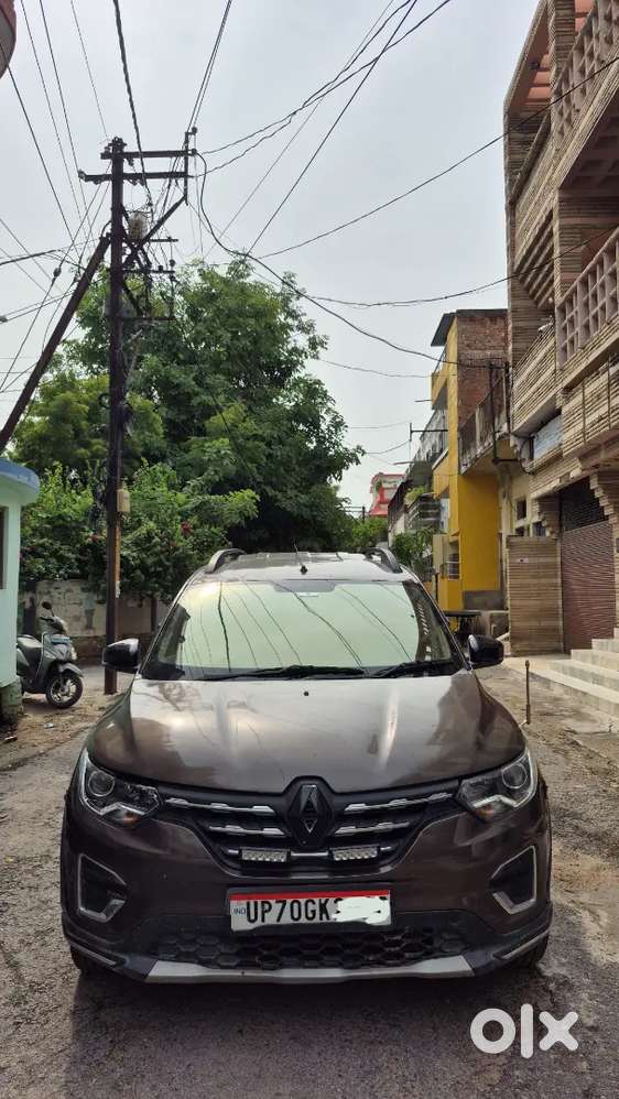 Renault Triber 1.0 Rxz 2022 Petrol