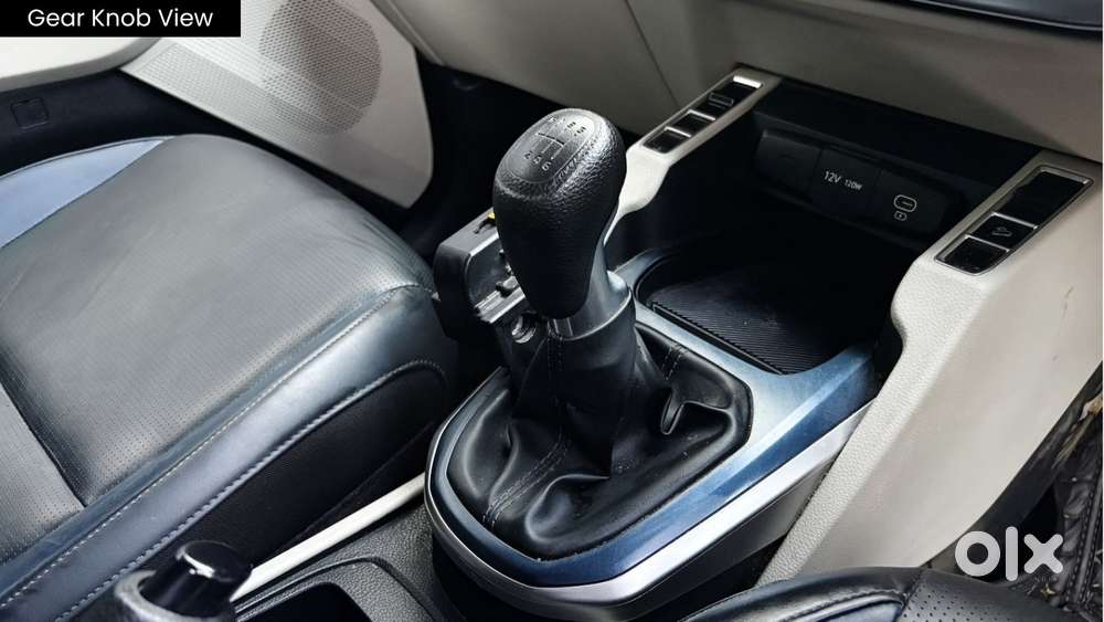 Kia Carens 1.4 Premium 7 Str, 2023, Petrol