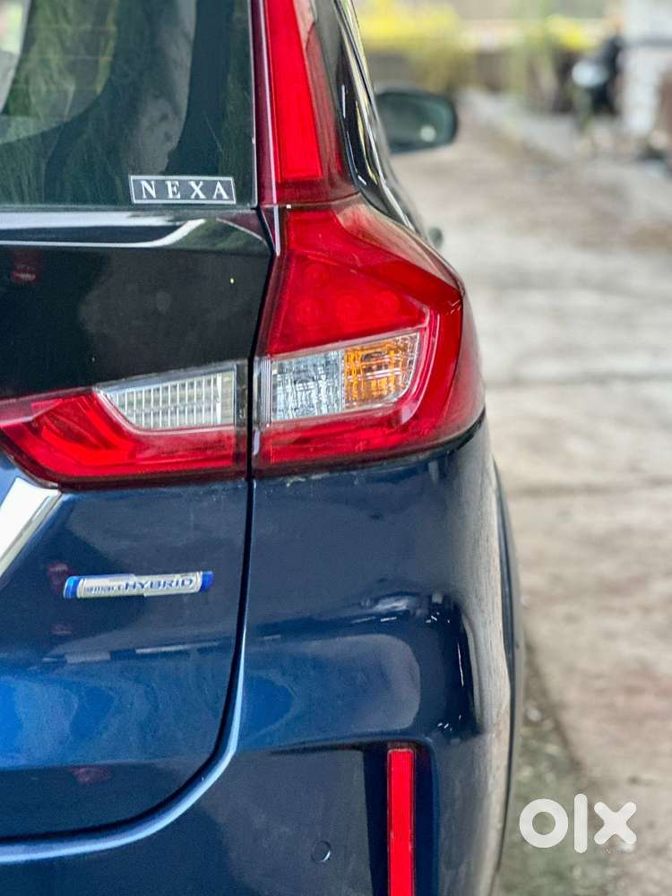 Maruti Suzuki Xl6 1.5 Alpha At, 2022, Petrol