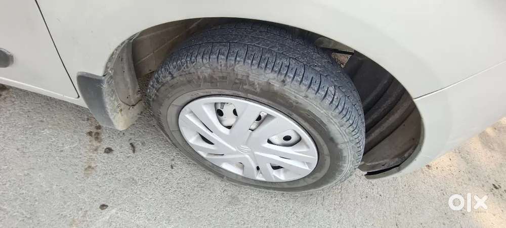 Maruti Suzuki Wagon R 1.0 2021cng & Hybrids Good Condition