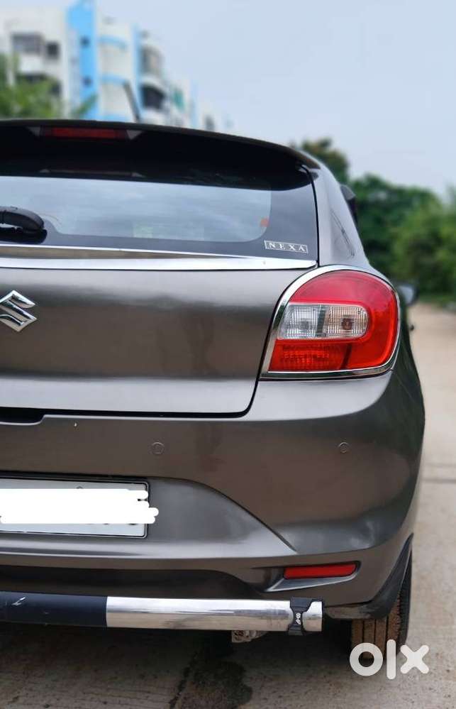 Maruti Suzuki Baleno Delta, 2020, Petrol