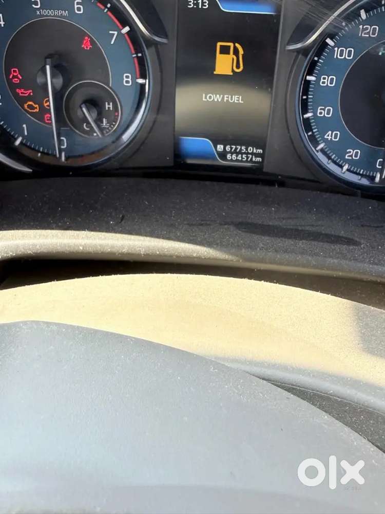 Maruti Suzuki Ertiga 2020 Petrol 700000 Km Driven