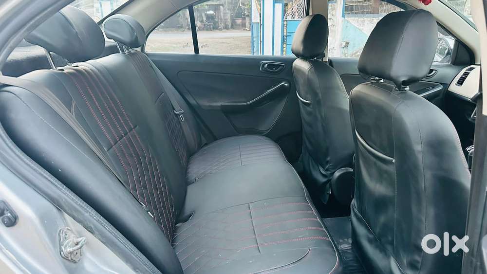 Tata Zest  Revotron 1.2t Xms, 2015, Petrol