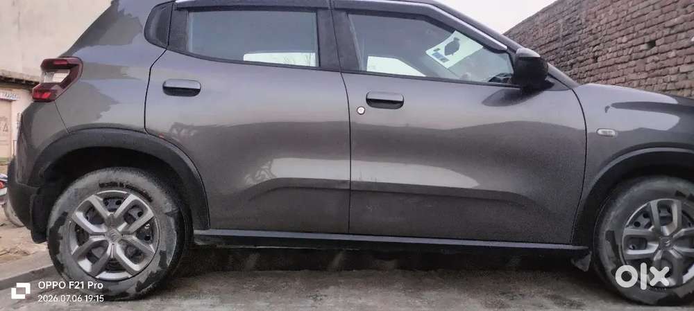 Citroen C3 Petrol 2023 Second Owner