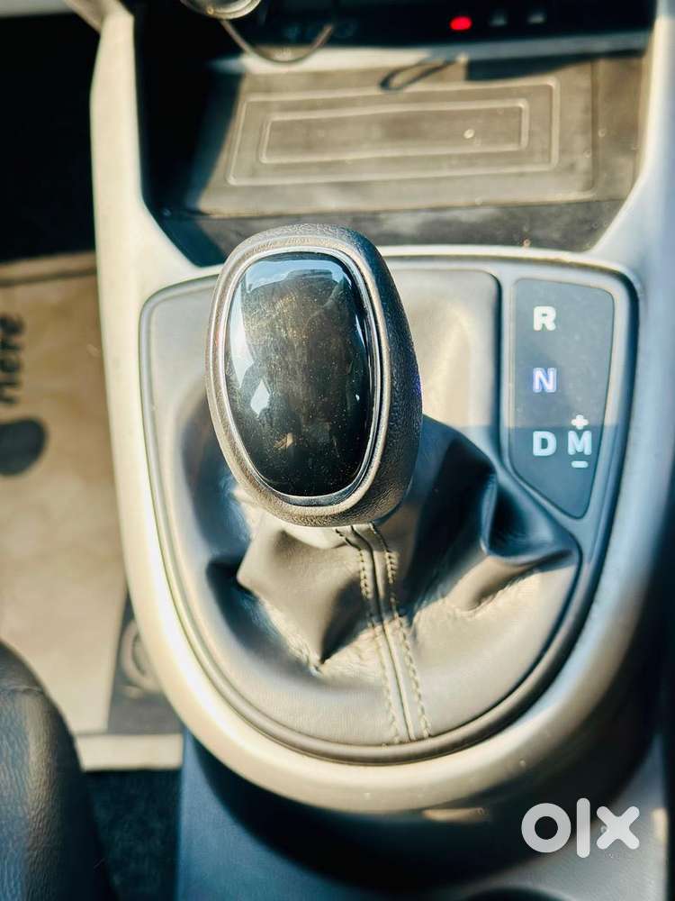 Hyundai Grand I10 Nios Asta Petrol Amt, 2020, Cng & Hybrids