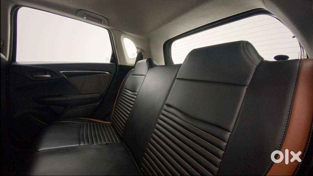 Honda Wr-v 1.2 Vx I-vtec, 2018, Petrol