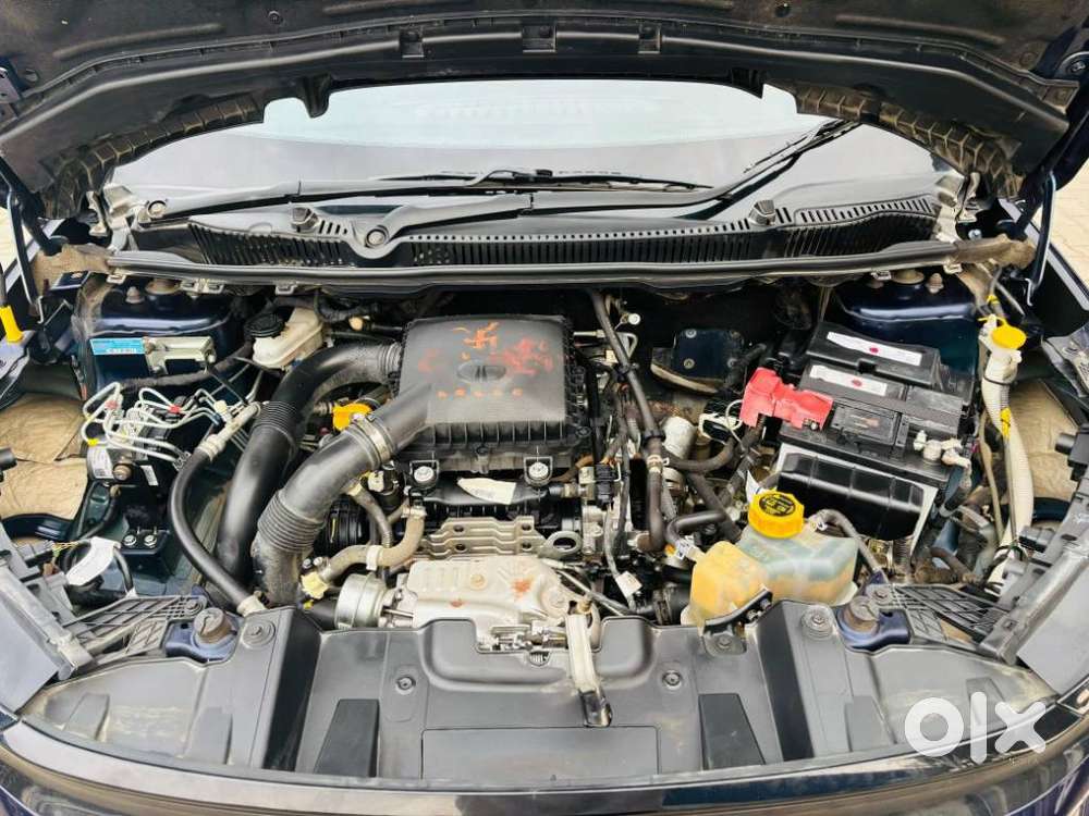 Tata Nexon Creative Plus S 1.2 Revotron Petrol 6 Mt, 2025, Petrol