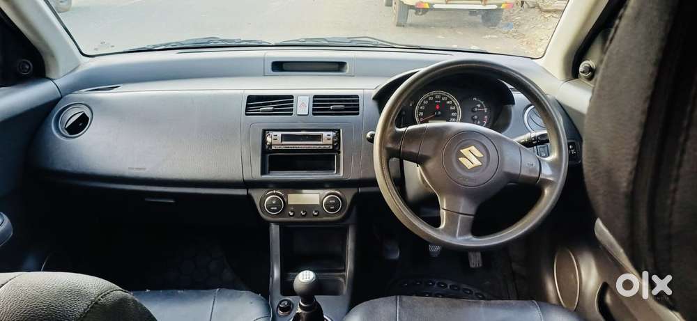 Maruti Suzuki Swift 2004-2010 1.3 Zxi, 2007, Petrol