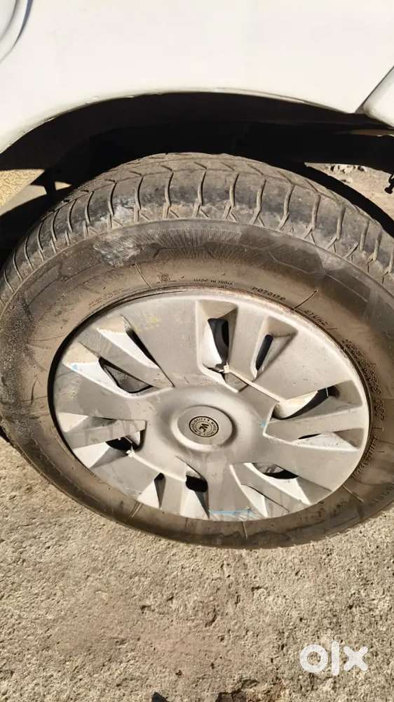 Good Conditio 
Ac Work Good 
 Fc Current 
 Insurance Current