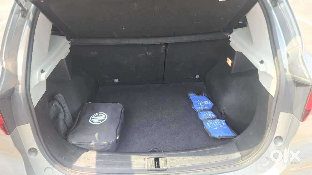Mg Zs Ev 2024