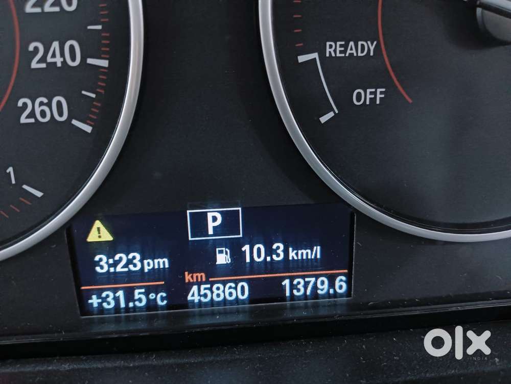 Bmw 1 Series 2.0 118d Hatchback, 2014, Diesel