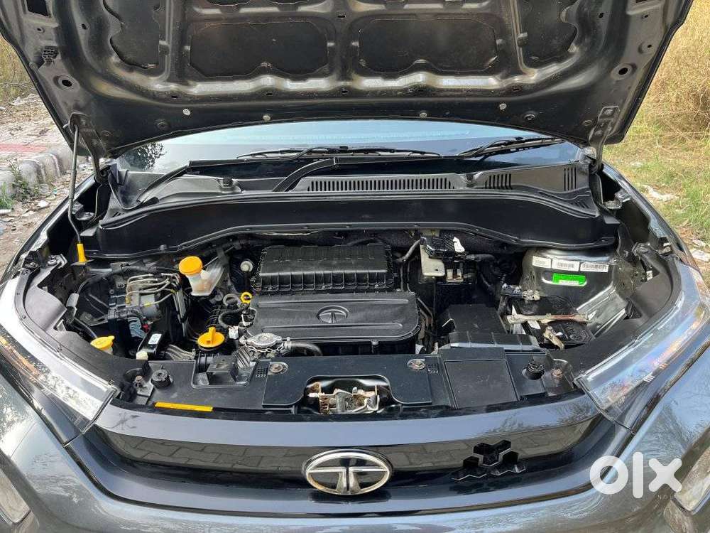 Tata Punch Pure, 2023, Petrol