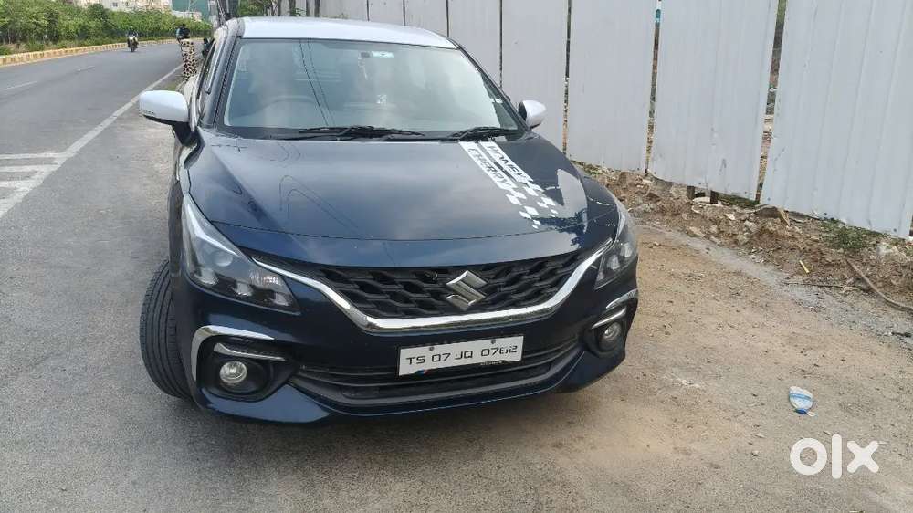 Very Good Maintained, Complete Showroom Track.95%tyres,less Driven.