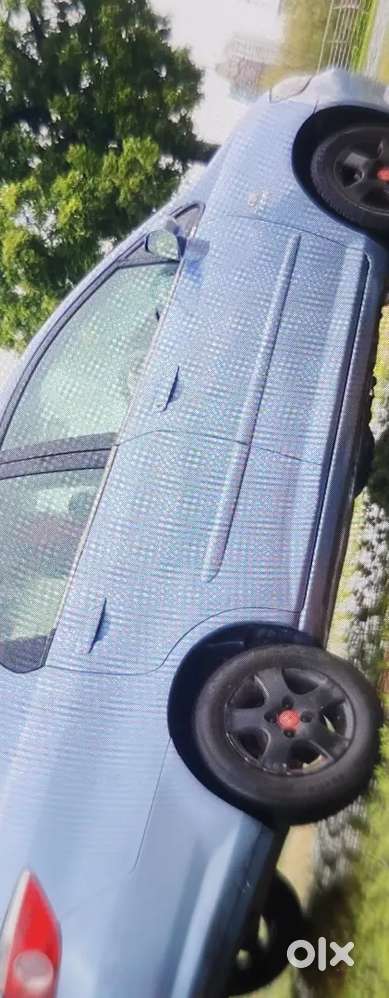 Honda City Zx 2006 Petrol 144500 Km Driven Plus Cng Fittings