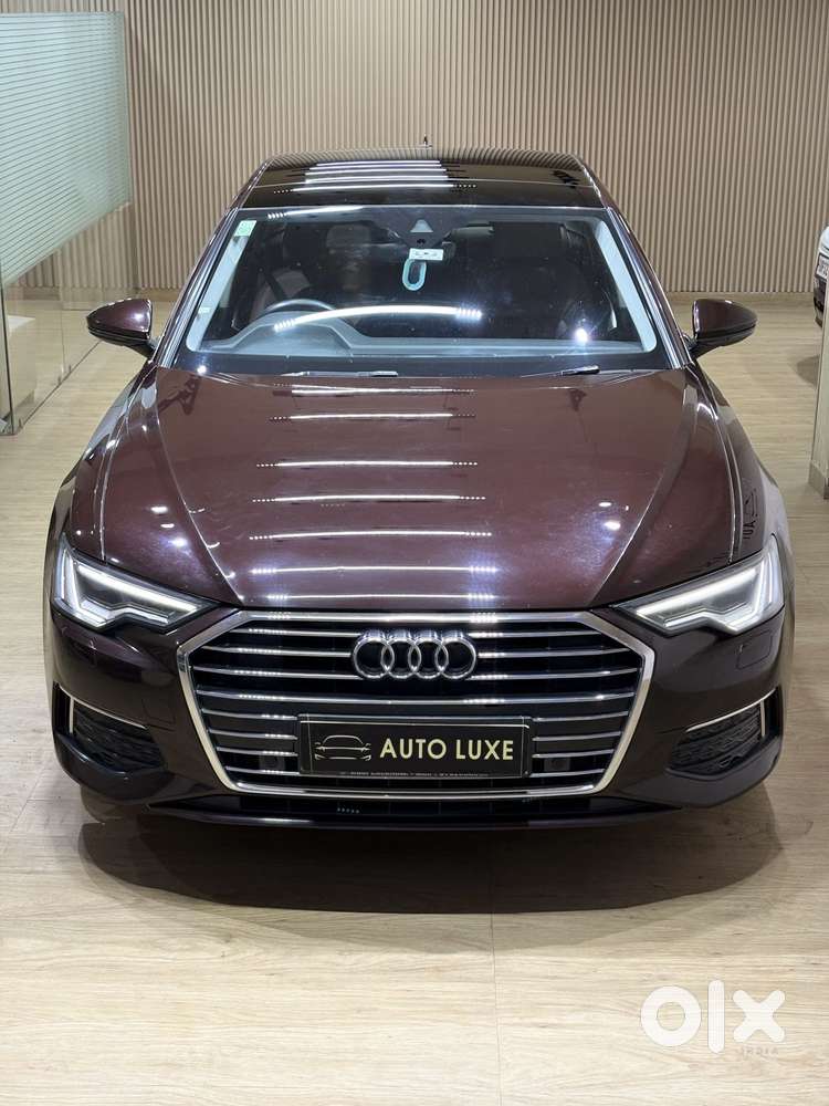 Audi A6 2.0 Tfsi Technology Pack, 2020, Petrol