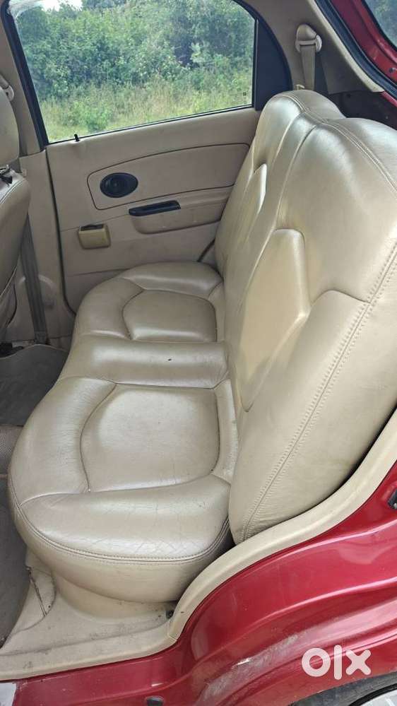 Chevrolet Spark 1.0 Ls Lpg, 2011, Lpg