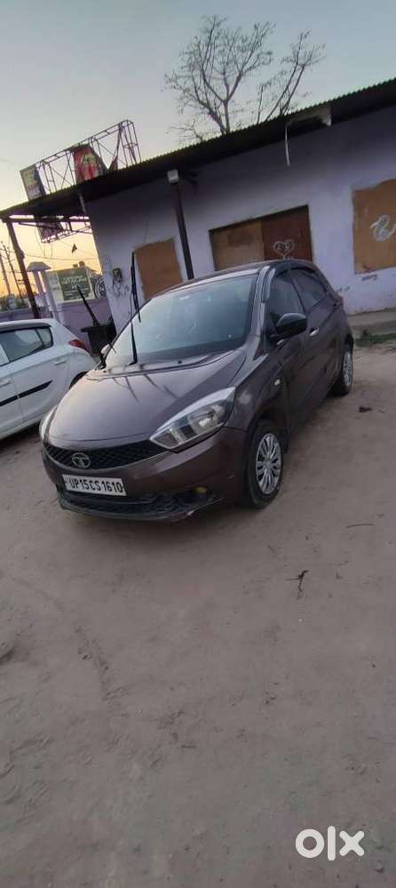 Tata Tiago Xe, 2017, Diesel
