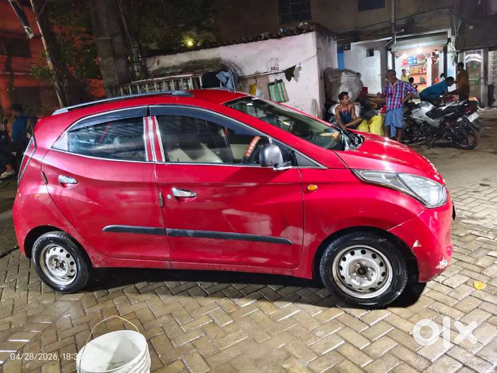 Hyundai Eon For Sale