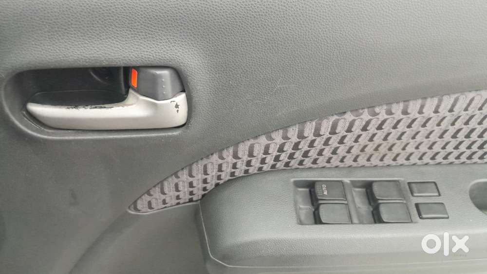 Maruti Suzuki Ritz Vxi, 2014, Petrol