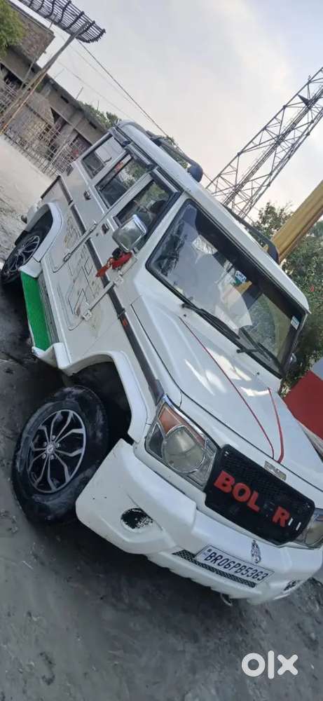 Mahindra Bolero Neo Plus 2013 Diesel